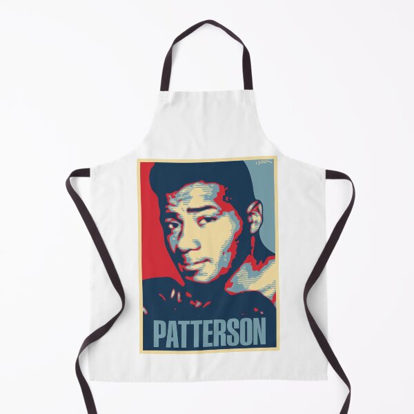 Item preview, Patterson designed and sold by DFA.