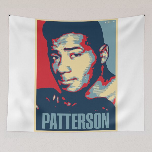 Item preview, Patterson designed and sold by DFA.