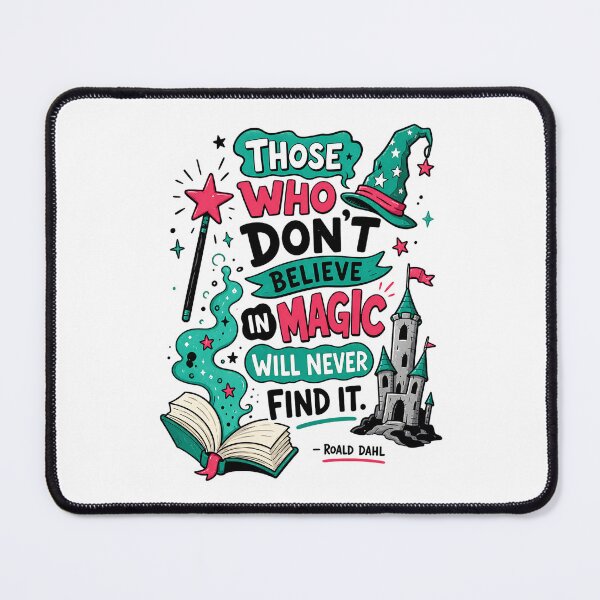 Item preview, Magic designed and sold by BrambleBox.