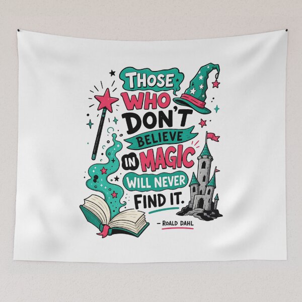 Item preview, Magic designed and sold by BrambleBox.