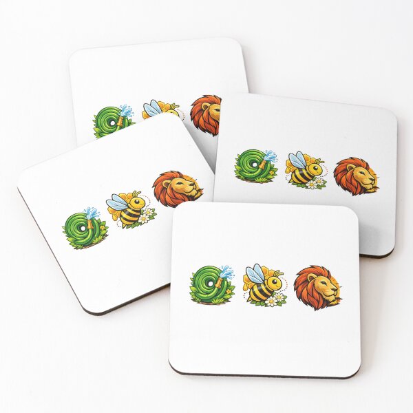 Item preview, Hose Bee Lion Meme , Ho'S Be Lying designed and sold by MaskedTarget.