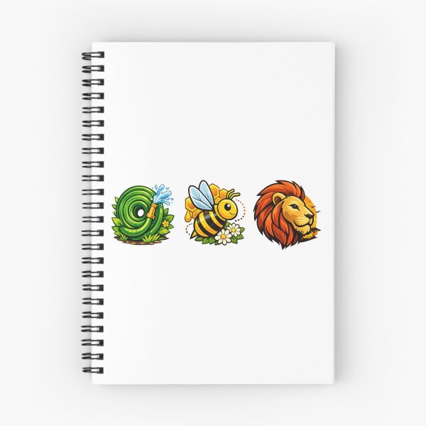 Item preview, Hose Bee Lion Meme , Ho'S Be Lying designed and sold by MaskedTarget.