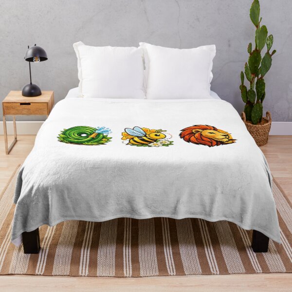 Item preview, Hose Bee Lion Meme , Ho'S Be Lying designed and sold by MaskedTarget.
