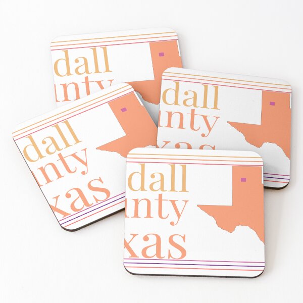 Item preview, Randall County Texas Highlighted on State Map designed and sold by TheIconSmith.