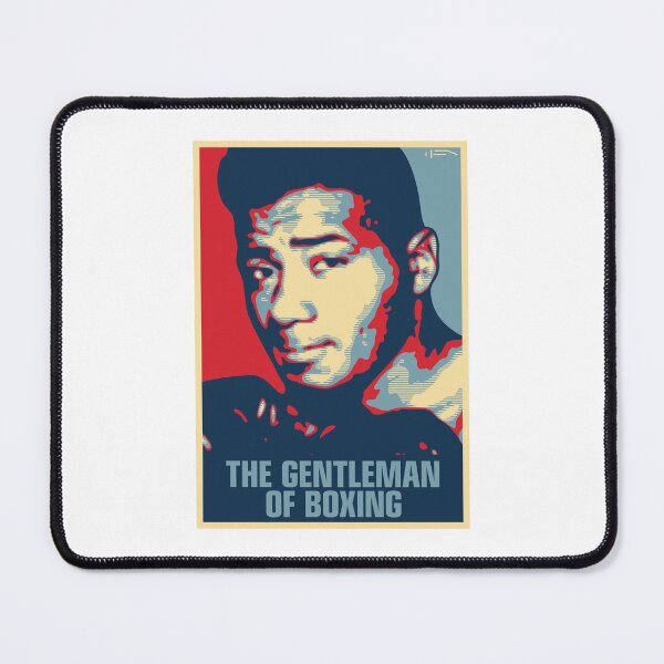 Item preview, The Gentleman of Boxing designed and sold by DFA.