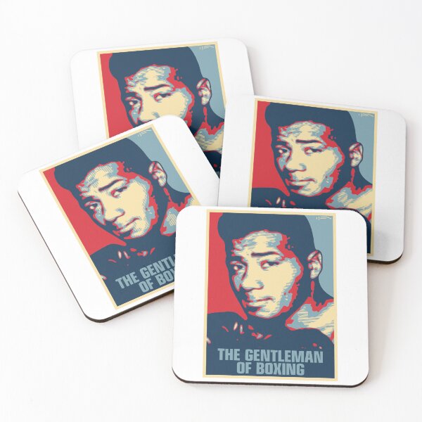 Item preview, The Gentleman of Boxing designed and sold by DFA.
