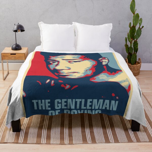 Item preview, The Gentleman of Boxing designed and sold by DFA.