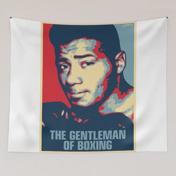 Item preview, The Gentleman of Boxing designed and sold by DFA.