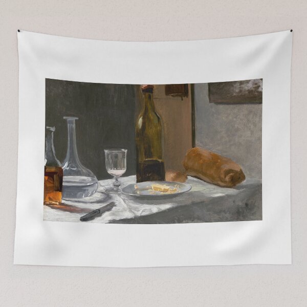 Item preview, claude monet monet impressionism impressionist flowers nature floral landscape water lilies water art history cloude fine art classic art polaroid designed and sold by Matari-matari.