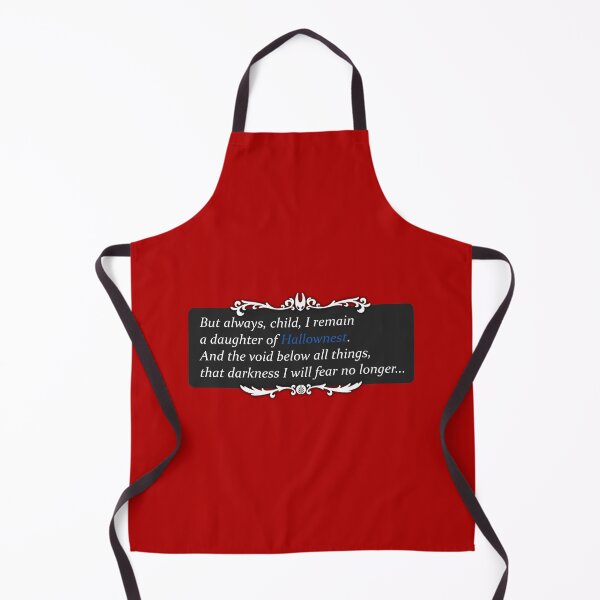 Item preview, Hollow Knight: Hornet Quote designed and sold by Dryshark.