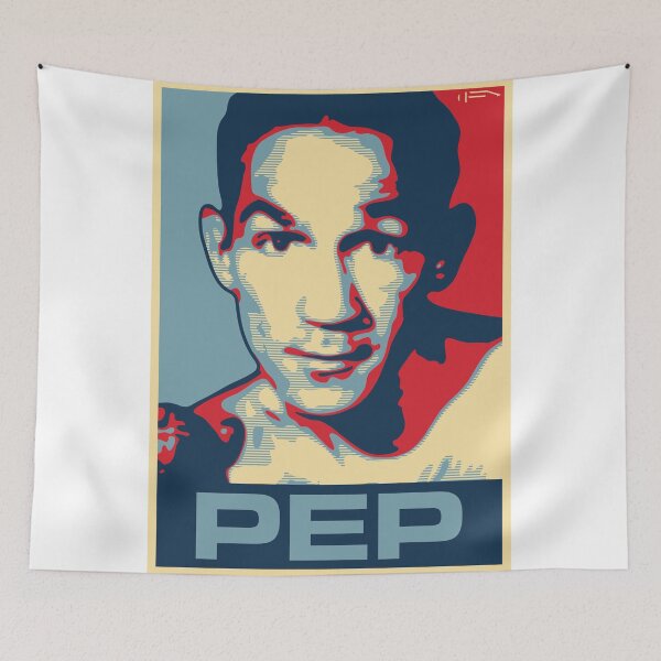 Item preview, Pep designed and sold by DFA.