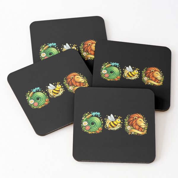 Item preview, Hose Bee Lion Meme , Ho'S Be Lying designed and sold by MaskedTarget.
