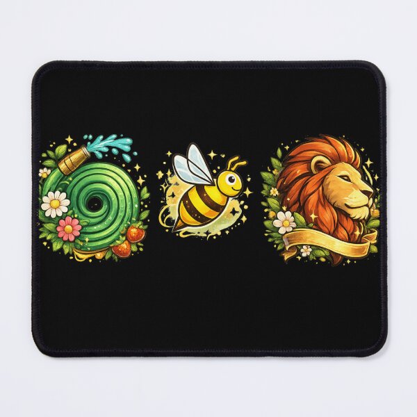 Item preview, Hose Bee Lion Meme , Ho'S Be Lying designed and sold by MaskedTarget.