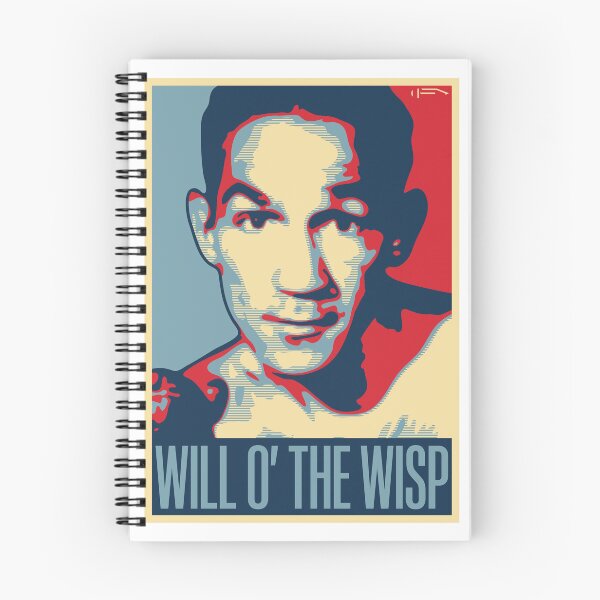 Item preview, Will O' the Wisp designed and sold by DFA.