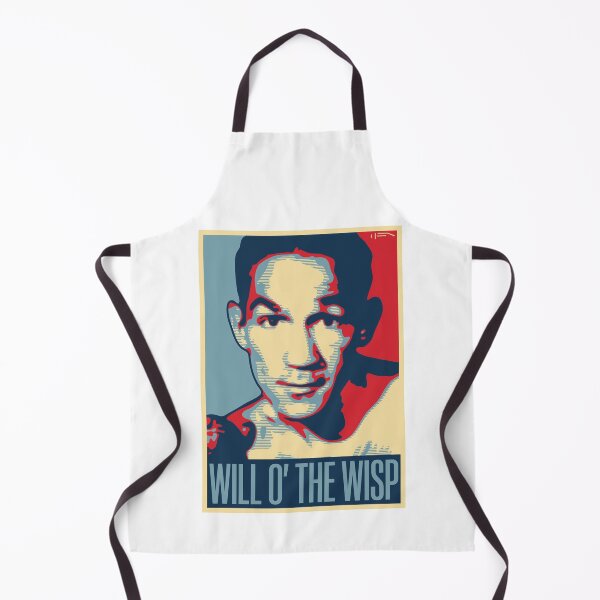 Item preview, Will O' the Wisp designed and sold by DFA.