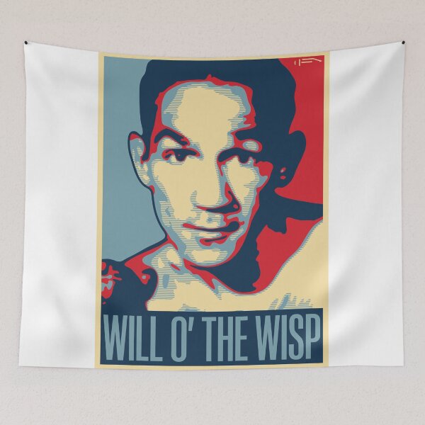 Item preview, Will O' the Wisp designed and sold by DFA.
