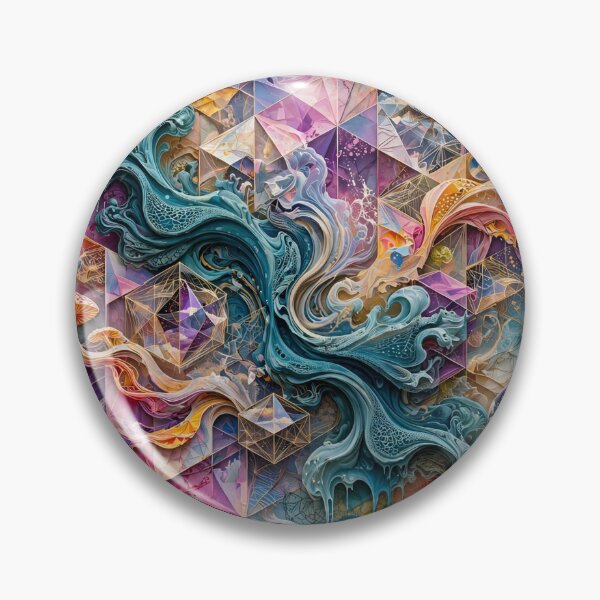 Item preview, Abstract art #57 designed and sold by ZeusGallery.