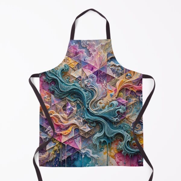Item preview, Abstract art #57 designed and sold by ZeusGallery.