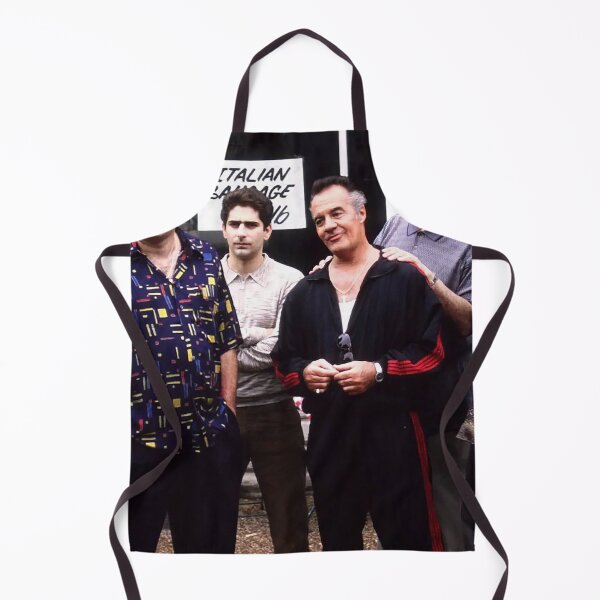 Item preview, Poster the sopranos family designed and sold by BrianCleghorn.