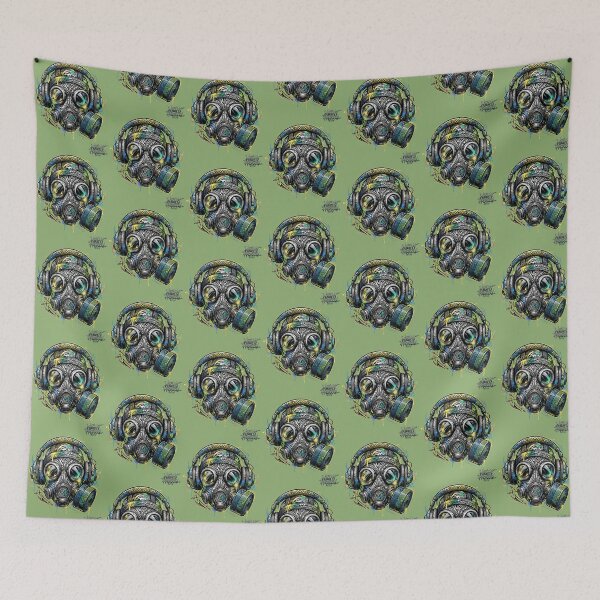 Item preview, Pintada designed and sold by NightProtocol.