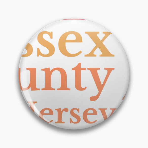 Item preview, Sussex County New Jersey Highlighted on State Map designed and sold by TheIconSmith.