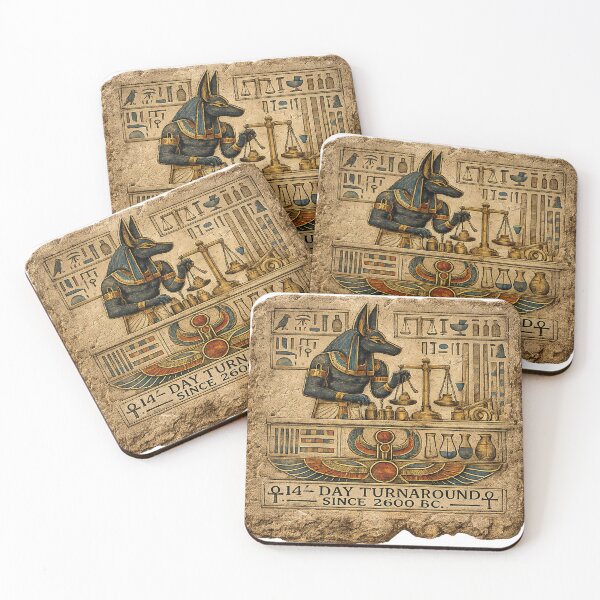 Item preview, Ancient Calibration  designed and sold by OgdenPiper.