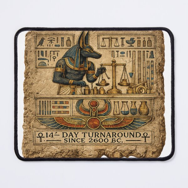 Item preview, Ancient Calibration designed and sold by OgdenPiper.
