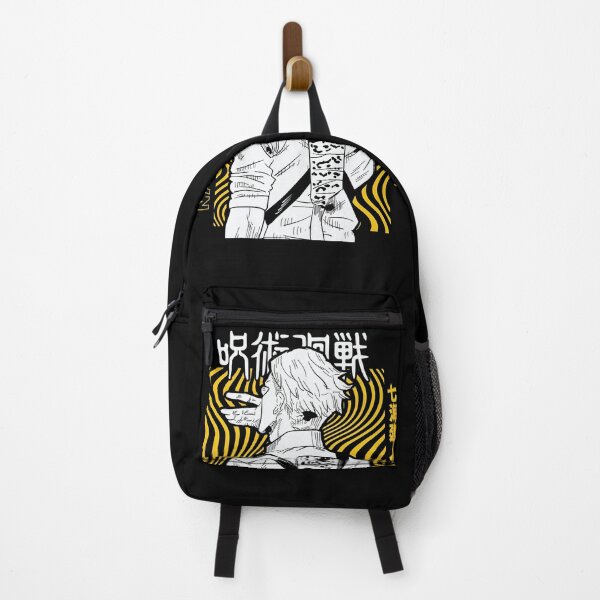 Item preview, Kento Nanami designed and sold by Creaturesinzo.