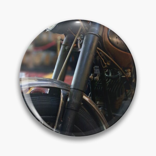 Item preview, Triumph Headlight designed and sold by VictoriaAugust.