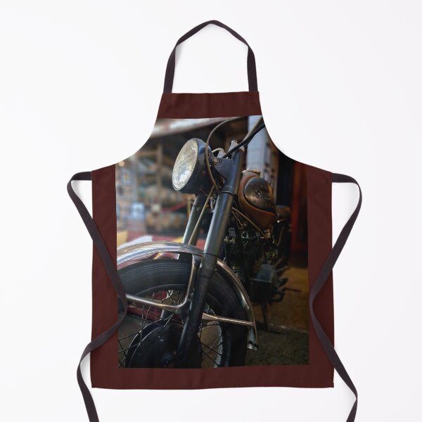 Item preview, Triumph Headlight designed and sold by VictoriaAugust.