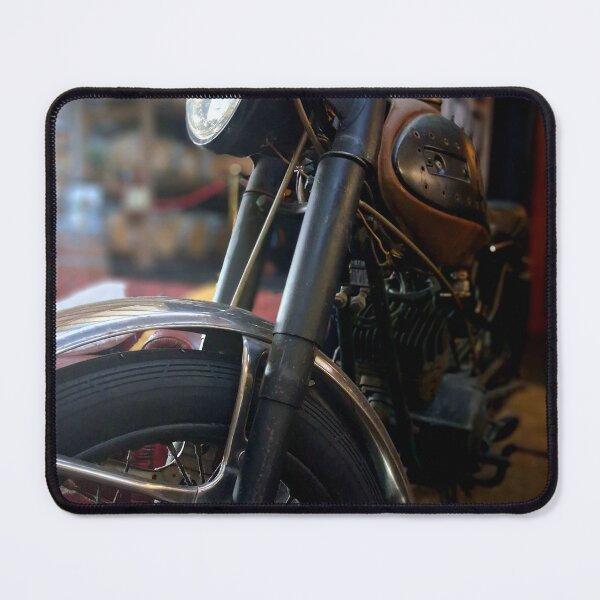 Item preview, Triumph Headlight designed and sold by VictoriaAugust.