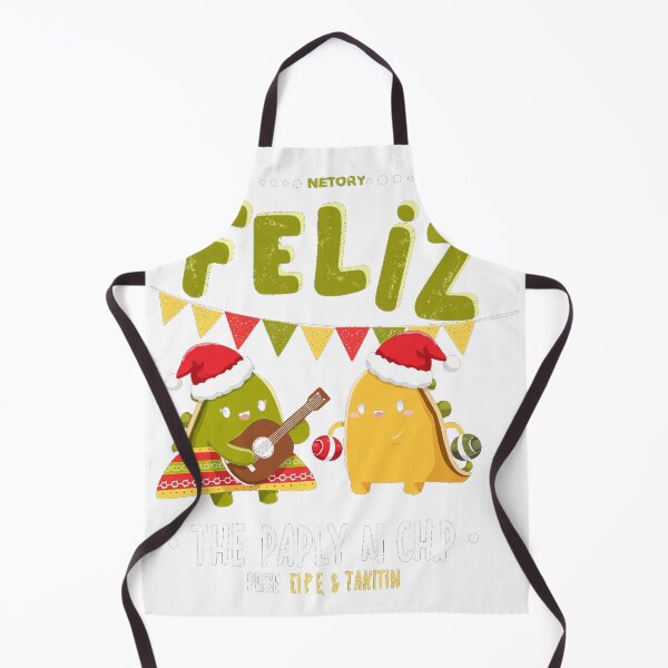 Item preview, Feliz Navidad Taco Mariachi Christmas designed and sold by lht6474.