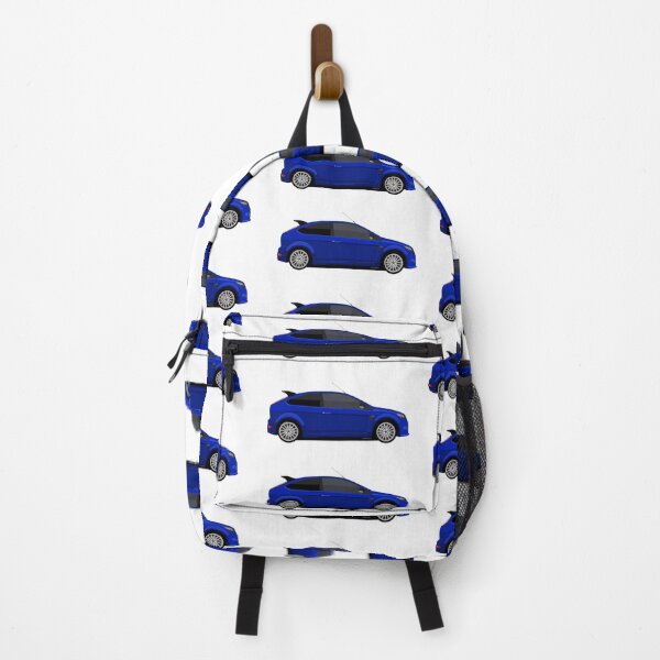 Item preview, Focus RS MK2 (Blue) designed and sold by neil4404.
