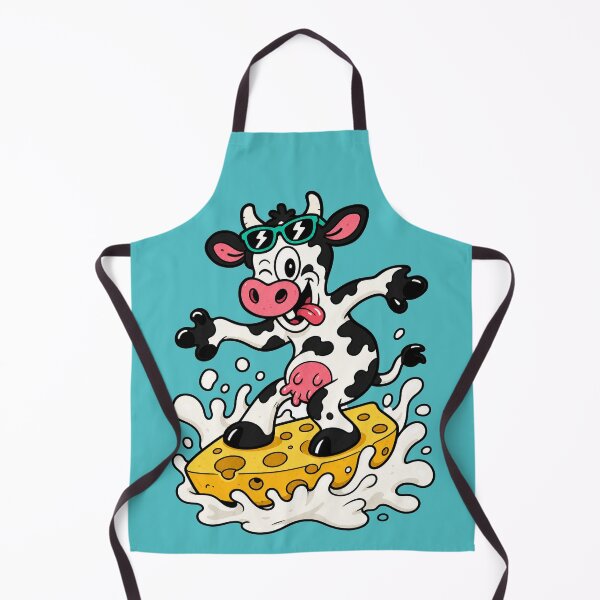 Item preview, Cheese Surfer designed and sold by BrambleBox.