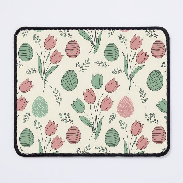 Item preview, Easter egg pattern designed and sold by Ruchi73.