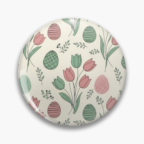 Item preview, Easter egg pattern designed and sold by Ruchi73.