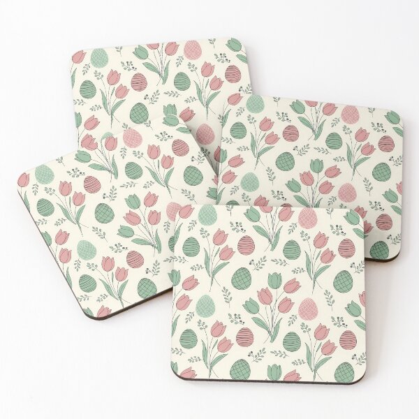Item preview, Easter egg pattern designed and sold by Ruchi73.