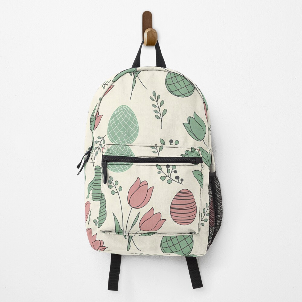 Item preview, Backpack designed and sold by Ruchi73.