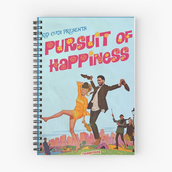 Item preview, Pursuit of Happiness Kid Poster designed and sold by arisotaless.