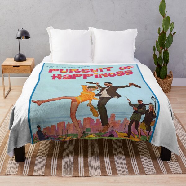 Item preview, Pursuit of Happiness Kid Poster designed and sold by arisotaless.