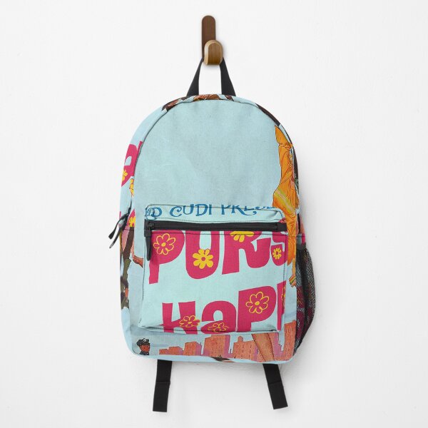 Item preview, Pursuit of Happiness Kid Poster designed and sold by arisotaless.