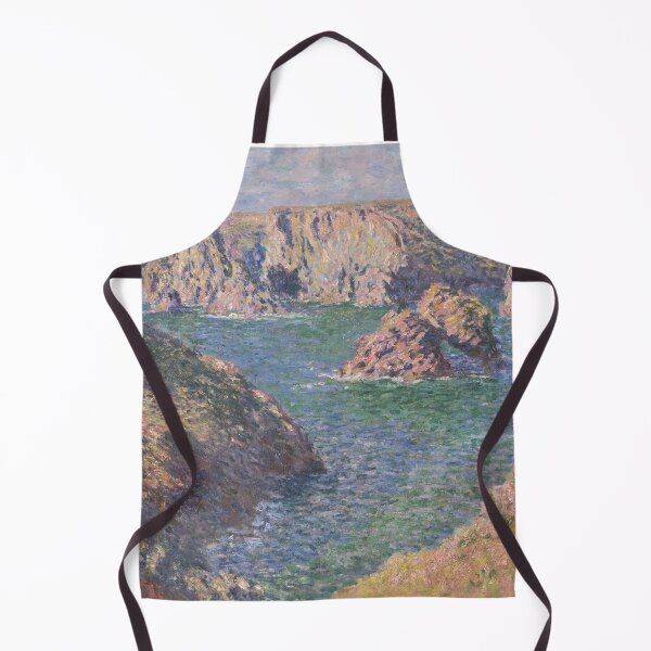 Item preview, Water Lily Garden – Monet Inspired Art designed and sold by Matari-matari.