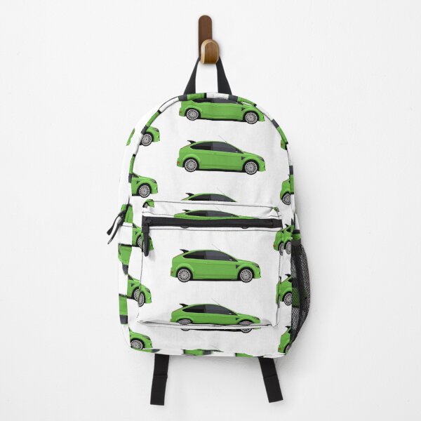 Item preview, Focus RS MK2 (Green) designed and sold by neil4404.