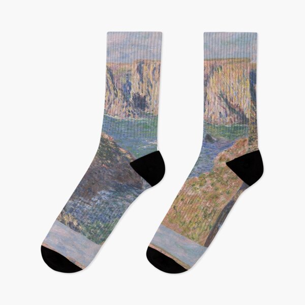 Item preview, Water Lily Garden – Monet Inspired Art designed and sold by Matari-matari.