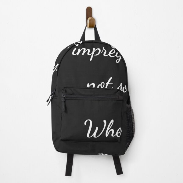 Item preview, “When rocks impregnable are not so stout,” - handwriting white designed and sold by ariksworld.