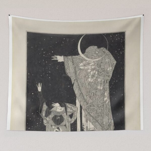 Item preview, Hamlet designed and sold by SharonTheFirst.