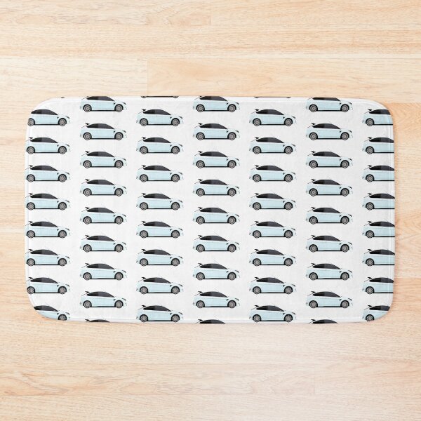 Item preview, Focus RS MK2 (White) designed and sold by neil4404.