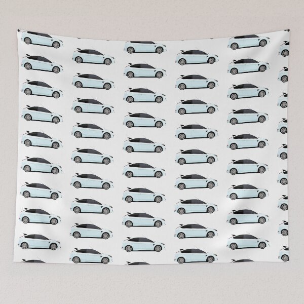 Item preview, Focus RS MK2 (White) designed and sold by neil4404.