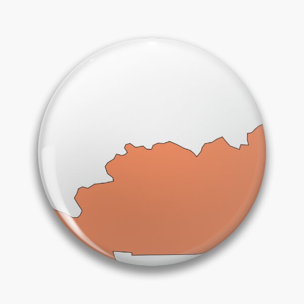 Item preview, Boone County Kentucky Highlighted on State Map designed and sold by TheIconSmith.