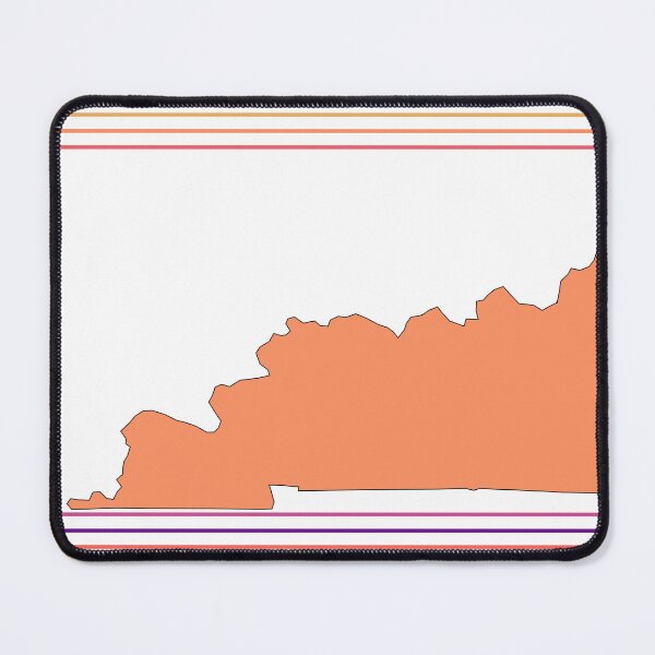 Item preview, Boone County Kentucky Highlighted on State Map designed and sold by TheIconSmith.